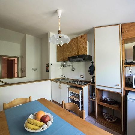 A Casa Di Stella Lägenhet Perugia Exteriör bild