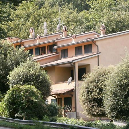 A Casa Di Stella Lägenhet Perugia Rum bild