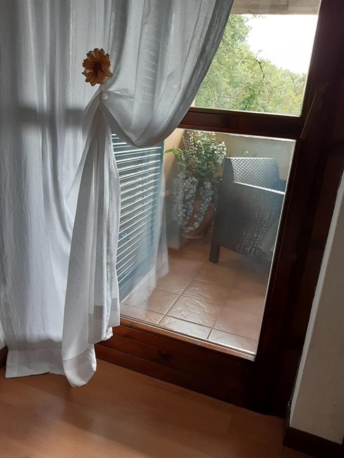 A Casa Di Stella Lägenhet Perugia Exteriör bild