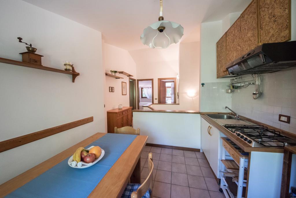 A Casa Di Stella Lägenhet Perugia Rum bild