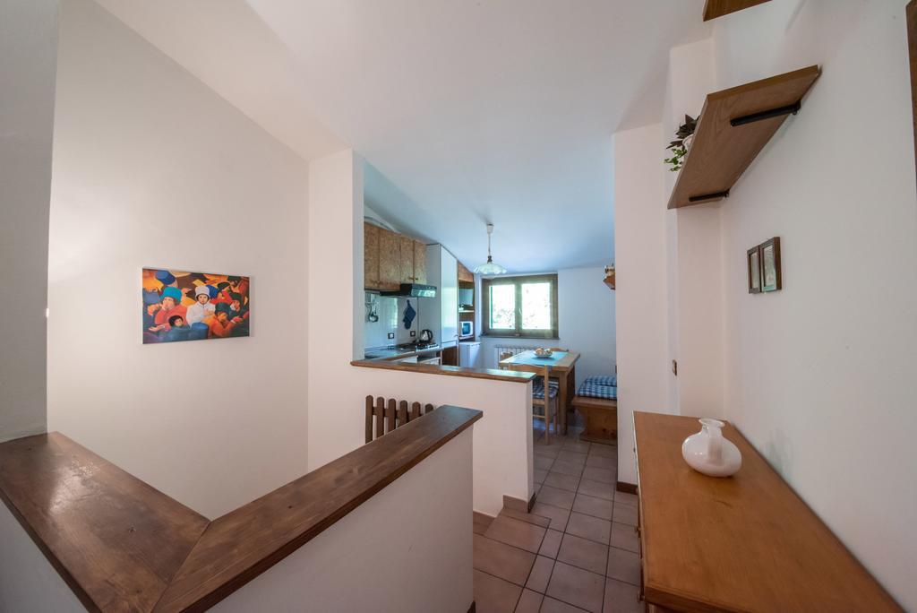 A Casa Di Stella Lägenhet Perugia Rum bild