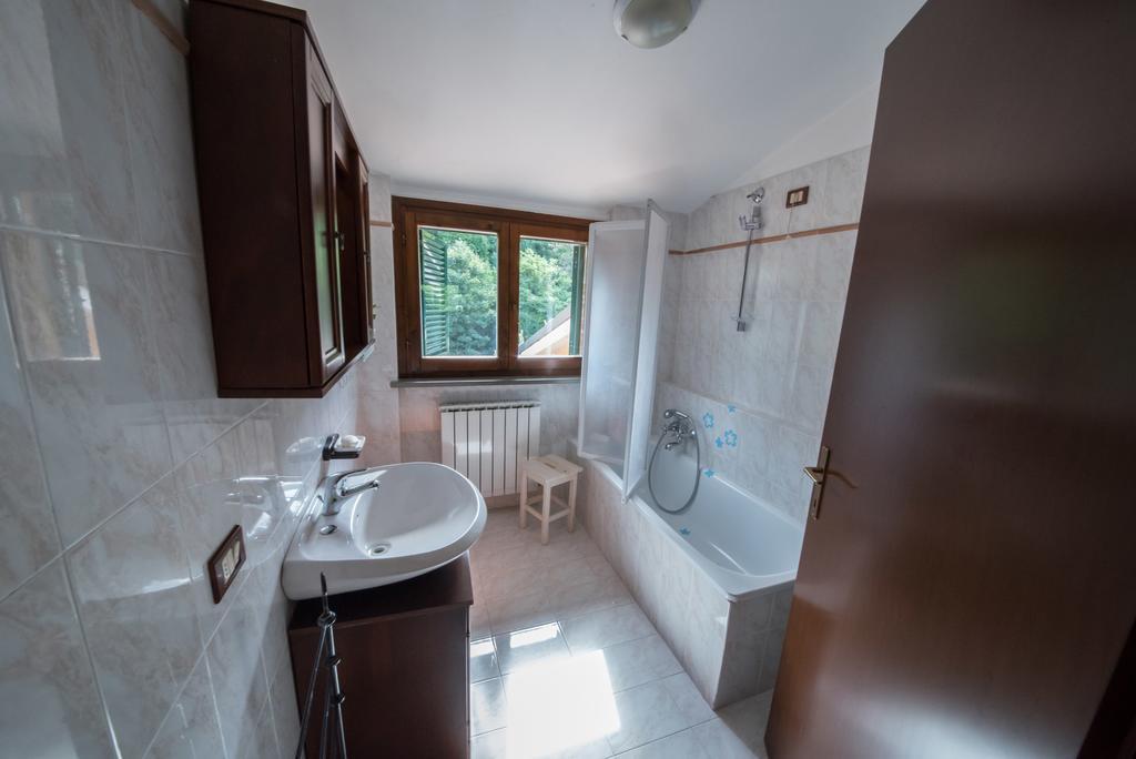 A Casa Di Stella Lägenhet Perugia Rum bild