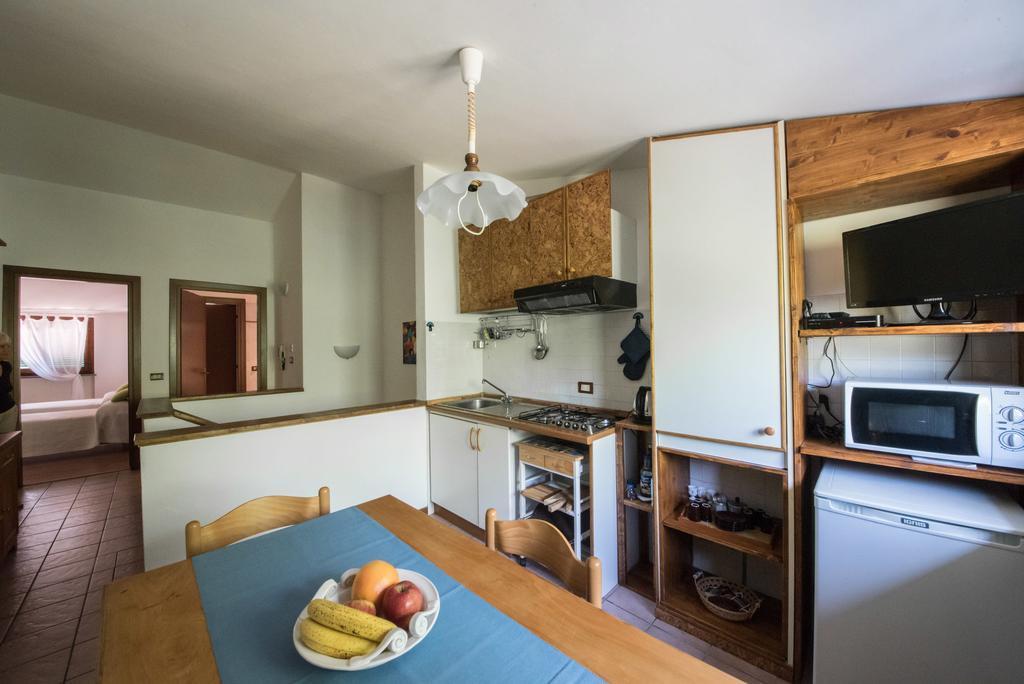 A Casa Di Stella Lägenhet Perugia Exteriör bild